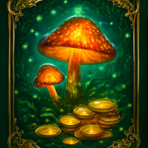 ans79 home screen after setup