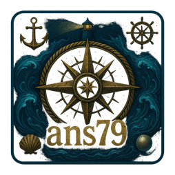 ans79 logo
